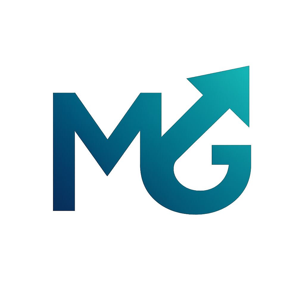 Momentum Growth Logo